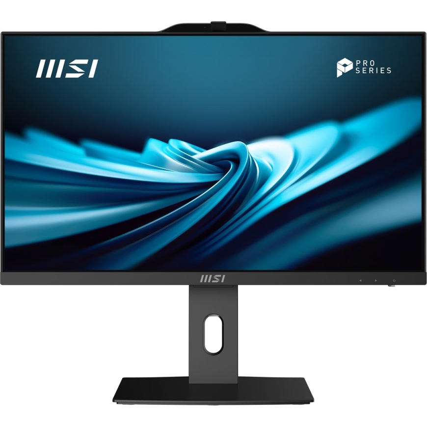 MSI Pro AP242P 14M-813EU Intel® Core™ i7 i7-14700 60,5 cm (23,8") 1920 x 1080 pikseļi Viss vienā PC 16 GB DDR5-SDRAM 1 TB SSD No – 2