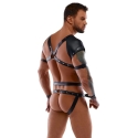 Svenjoyment Bondage Body Meeste Keharihmad M Svenjoyment Bondage Body Meeste Keharihmad M