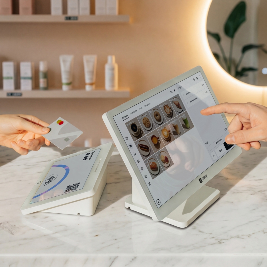SumUp Register POS system – 5