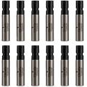 Gisada Titanium Vial EDP Pack 12 X 1, 5 ml Gisada Titanium Vial EDP Pack 12 X 1, 5 ml