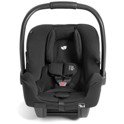 Joie i-Starter - car seat 40-75 cm, 0-13 kg | Eclipse