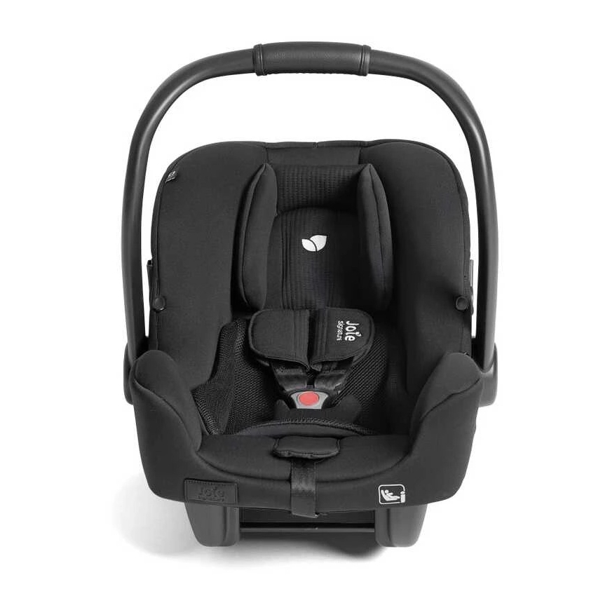 Joie i-Starter - autoiste 40-75 cm, 0-13 kg | Eclipse