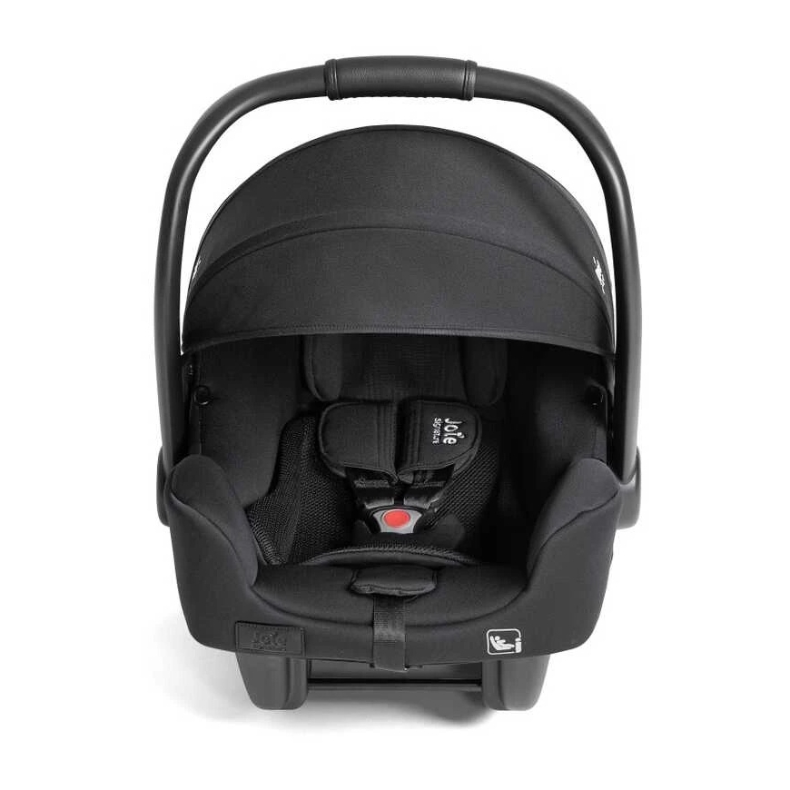 Joie i-Starter - car seat 40-75 cm, 0-13 kg | Eclipse – 2