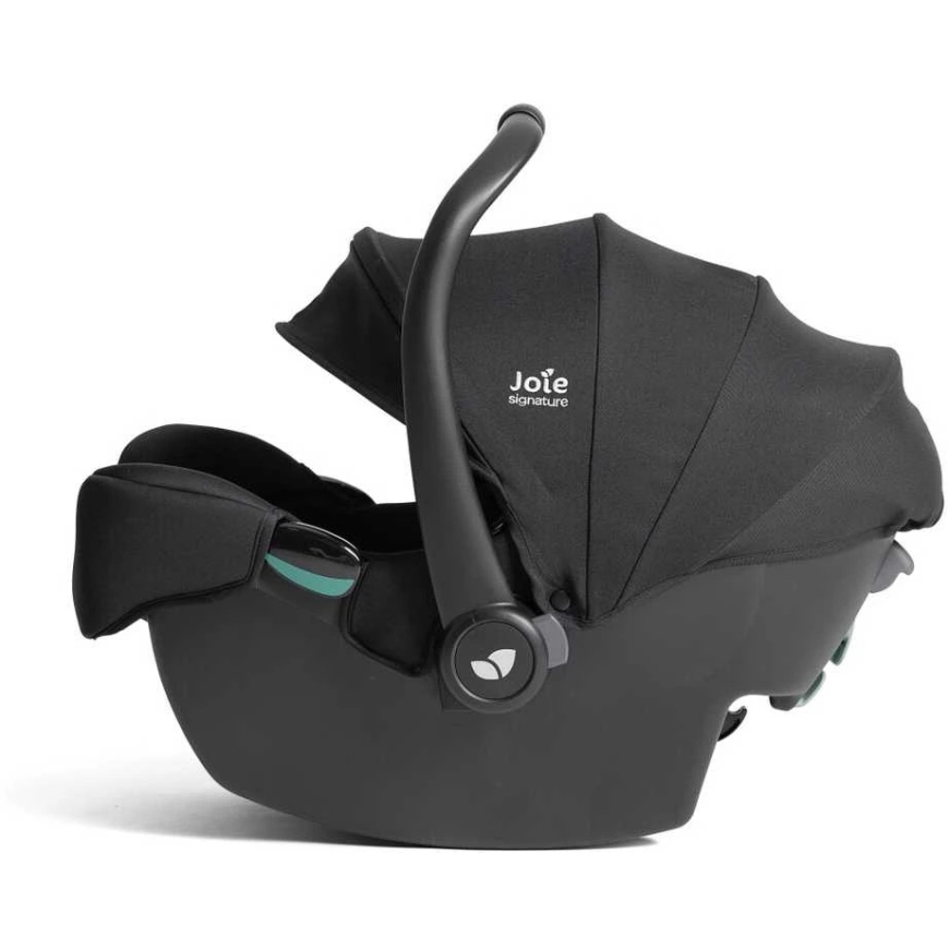 Joie i-Starter - turvaistuin 40-75 cm, 0-13 kg | Eclipse – 3