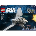 LEGO Star Wars 75459 Imperial Lambda Class Shuttle LEGO Star Wars 75459 Imperial Lambda Class Shuttle