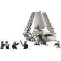 LEGO Star Wars 75459 Имперский шаттл класса Лямбда LEGO Star Wars 75459 Имперский шаттл класса Лямбда