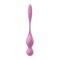 "SATISFYER LOVE BIRDS 1 CONNECT" RAKENDUS ROOSA "SATISFYER LOVE BIRDS 1 CONNECT" RAKENDUS ROOSA