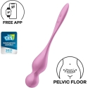 "SATISFYER LOVE BIRDS 1 CONNECT" ПРИЛОЖЕНИЕ РОЗОВОЕ "SATISFYER LOVE BIRDS 1 CONNECT" ПРИЛОЖЕНИЕ РОЗОВОЕ