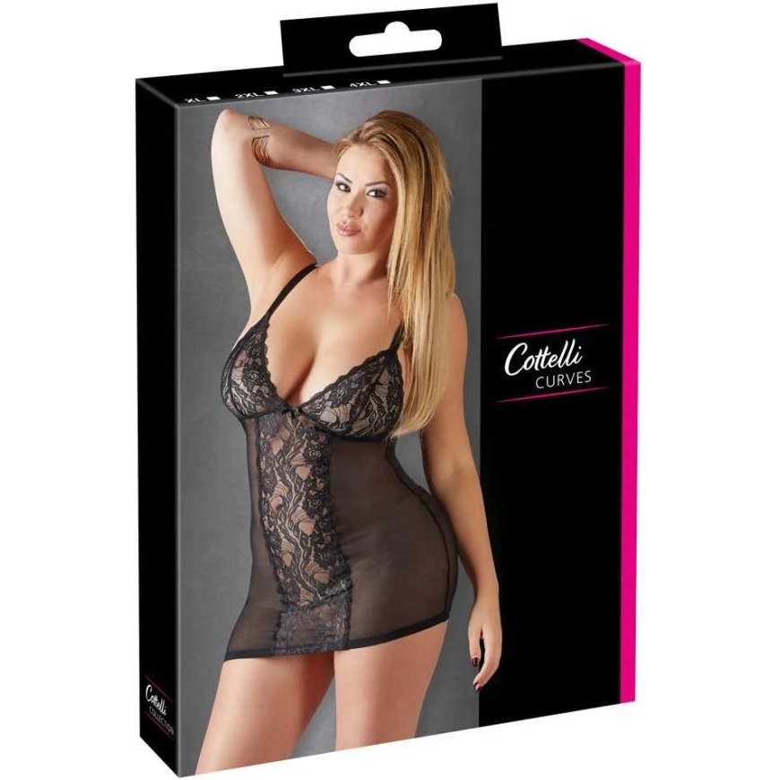 Cottelli Curves Apakšveļa 4XL