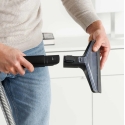 Taurus SPCL602 carpet, textile and upholstery vacuum cleaner Taurus SPCL602 carpet, textile and upholstery vacuum cleaner