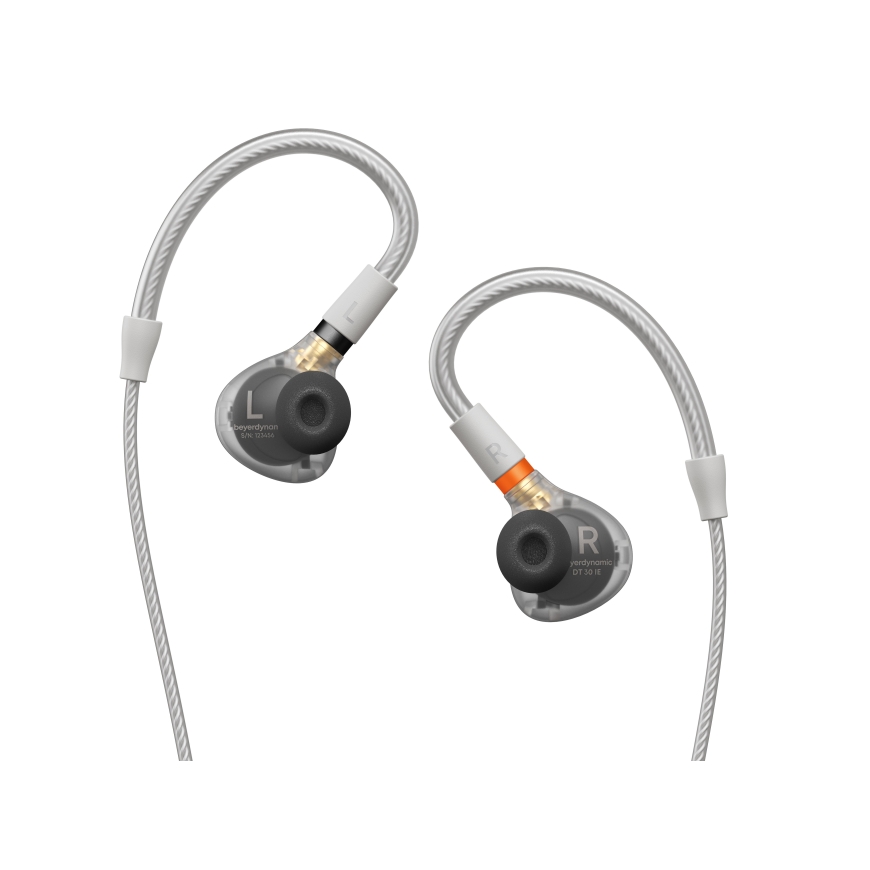 Beyerdynamic DT 30 IE ausinės – 2