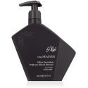 L'Alga Sealver Mask värinän neutraloiva naamio vaalennetuille hiuksille, sopii kuiville, vaurioituneille hiuksille, 250 ml