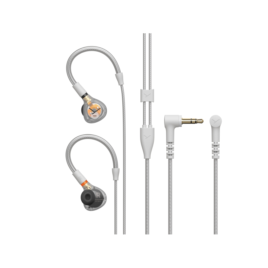 Beyerdynamic DT 30 IE iekšējās ausu austiņas – 3