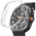 Dėklas Araree Nukin do Samsung Galaxy Watch Ultra 2 permatomas Dėklas Araree Nukin do Samsung Galaxy Watch Ultra 2 permatomas