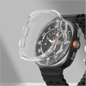 Araree Nukin Case for Samsung Galaxy Watch Ultra 2 Transparent