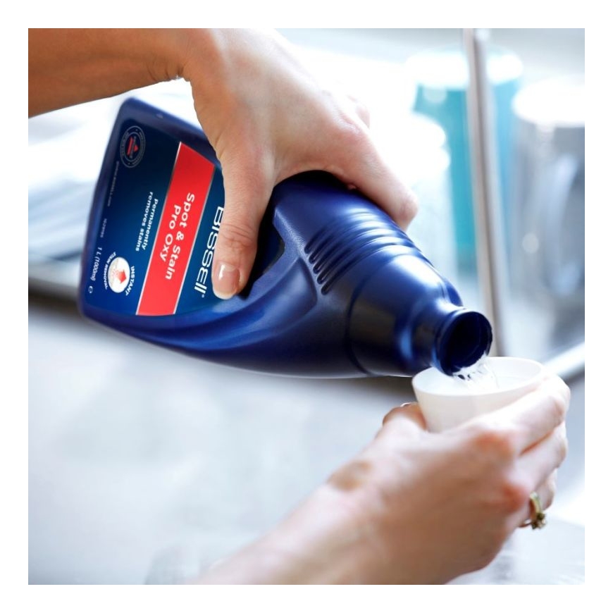 Bissell 20383 carpet cleaner/deodorizer – 2