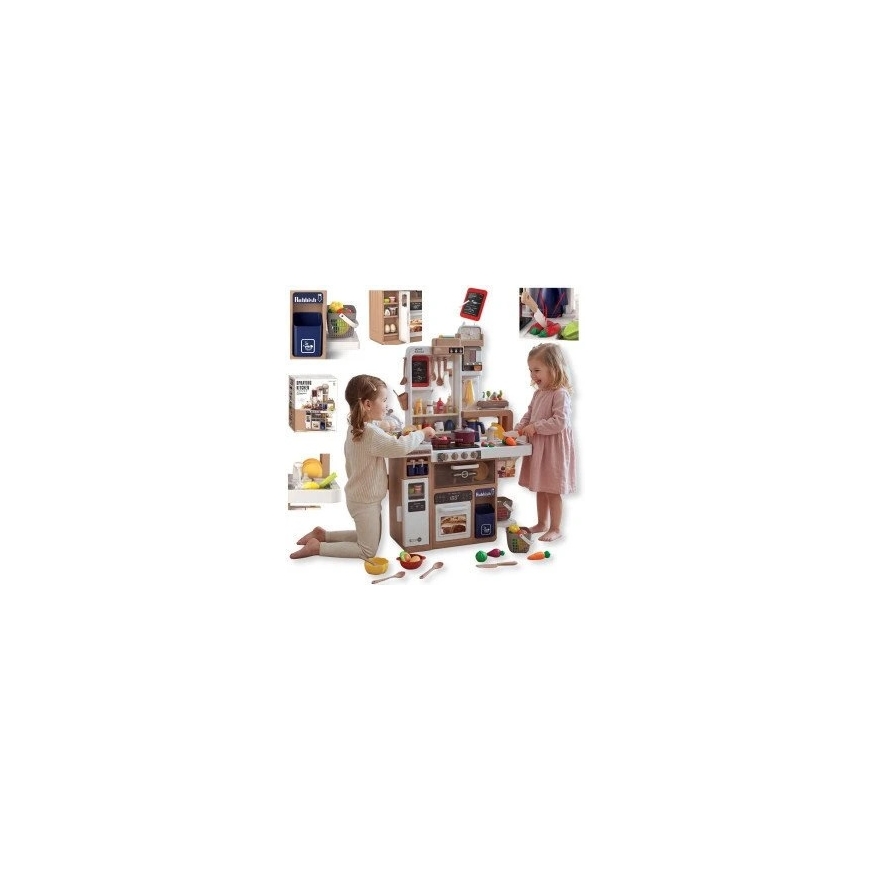 TK Import TinyMini 70840 Viryklė beige (7076)