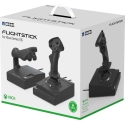 Hori Flight Stick Black Hori Flight Stick Black
