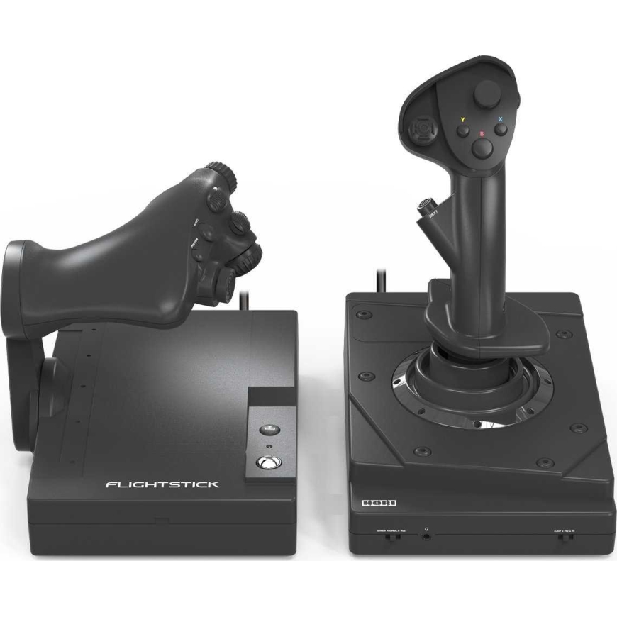 Hori Flight Stick Black – 4