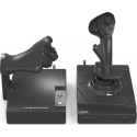 Hori Flight Stick Black Hori Flight Stick Black