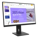 Lenovo ThinkVision E27Q-40 Monitor Lenovo ThinkVision E27Q-40 Monitor