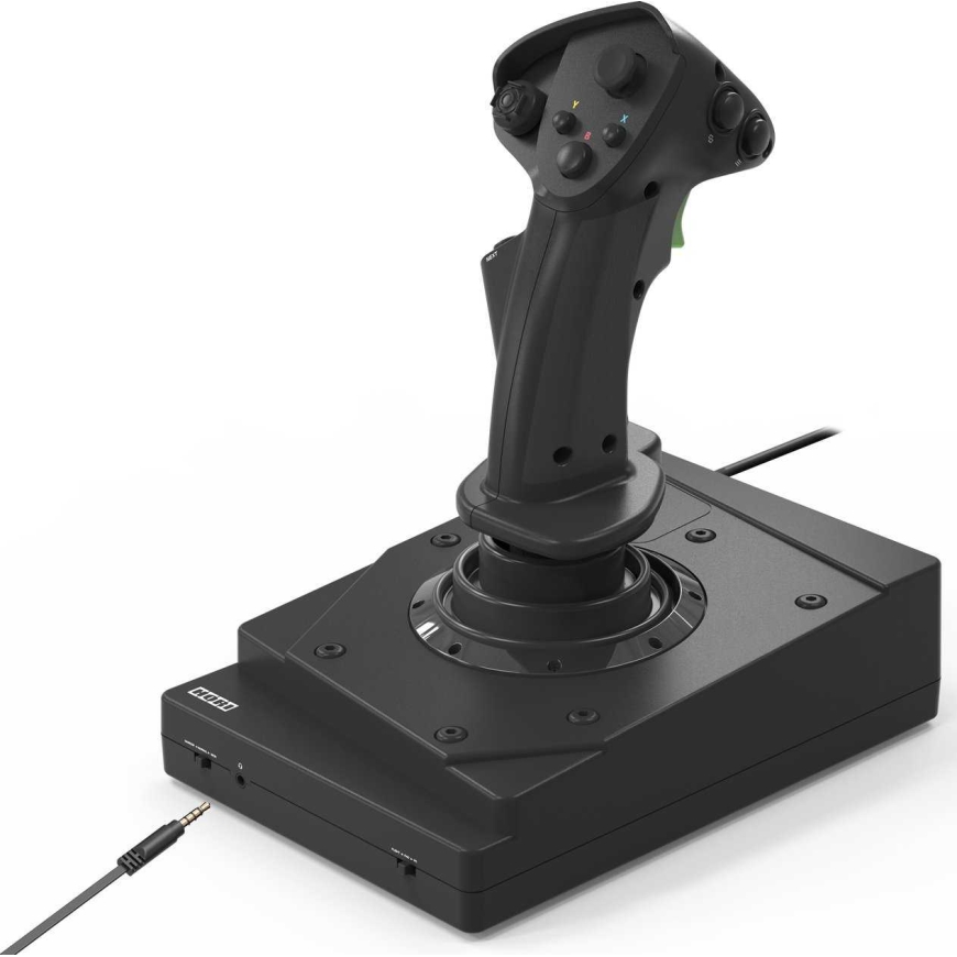 Hori Flight Stick Black – 5