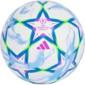 Adidas Jalgpall UCL Treening 26/27 Liiga Etapp Valge ja Sinine-Roheline-Roosa KZ2981 5 Adidas Jalgpall UCL Treening 26/27 Liiga Etapp Valge ja Sinine-Roheline-Roosa KZ2981 5