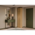 HAGA Wardrobe – Artisan Oak