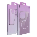 Riff Glossy MagSafe iPhone 17 Pro Lilla