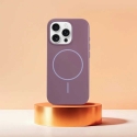 Riff Glossy MagSafe iPhone 17 Pro Purple