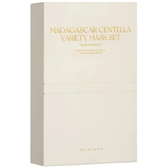 Маска-набор Skin1004 Madagascar Centella Variety
