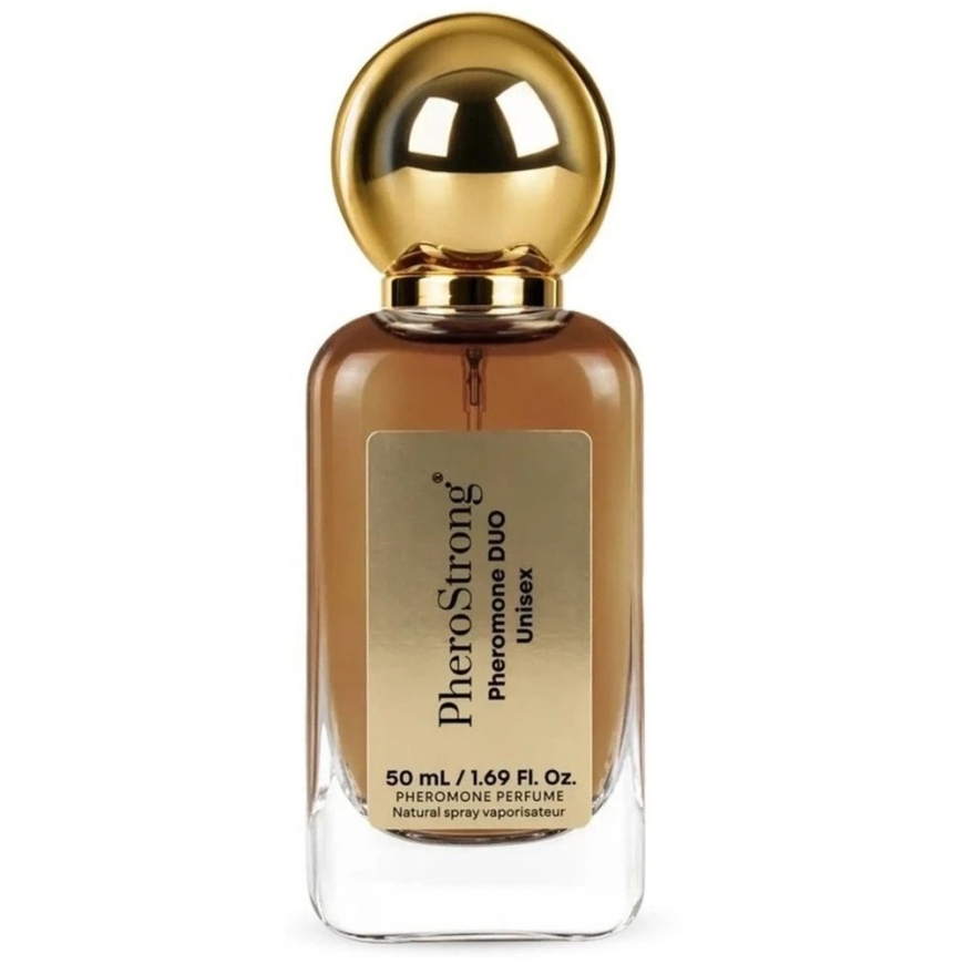 KNYGA PheroStrong Pheromone Duo Unisex 50 ml – 3