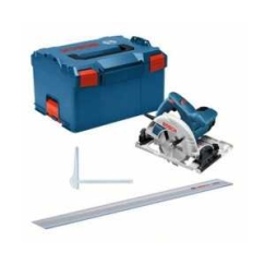 Italeri Bosch Kantpintsa GKS 55+ GCE Professional (sinine, 1,3