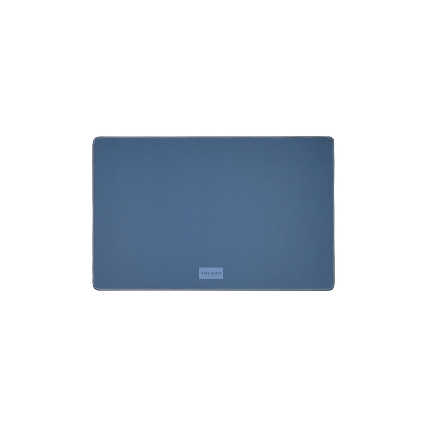 Tucano One Desk Pad hiirematt, 55 x 35 cm, sinine