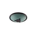 Compact keel hull, CSTD1DG Compact keel hull, CSTD1DG