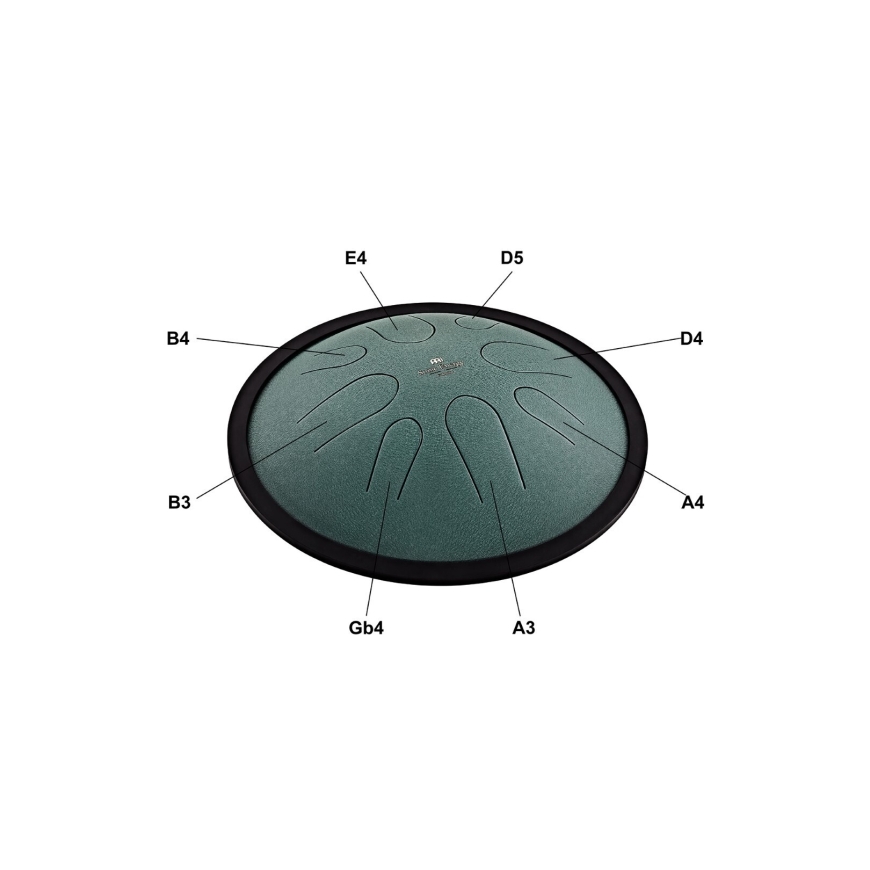 Compact kielirumpu, CSTD1DG – 5