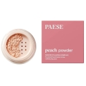 Paese Puder brzoskwiniowy sypki, 6 g Paese Puder brzoskwiniowy sypki, 6 g