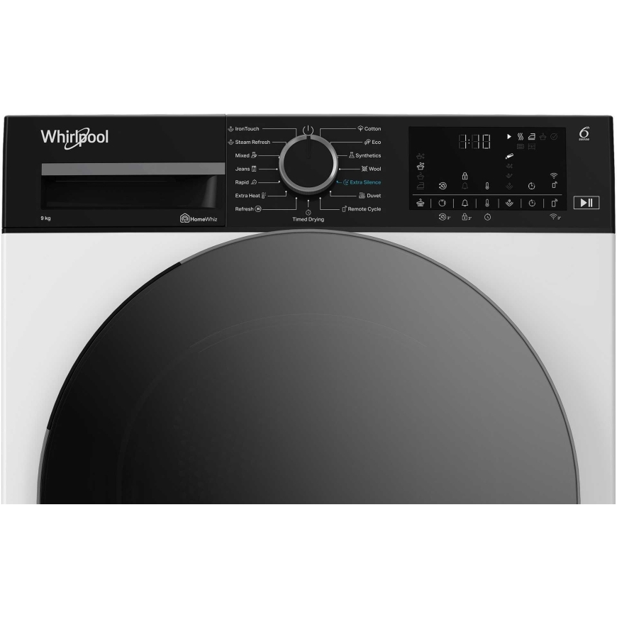 Whirlpool WPA9XWBSEE – 2