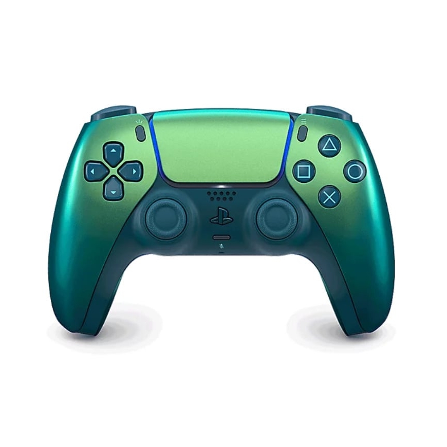 Sony DualSense mängupult, Chroma Teal, PS5