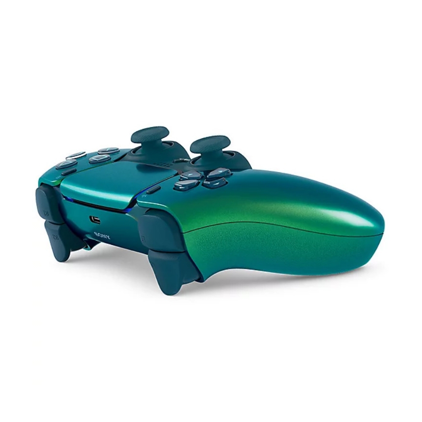 Sony DualSense controller, Chroma Teal, PS5 – 2