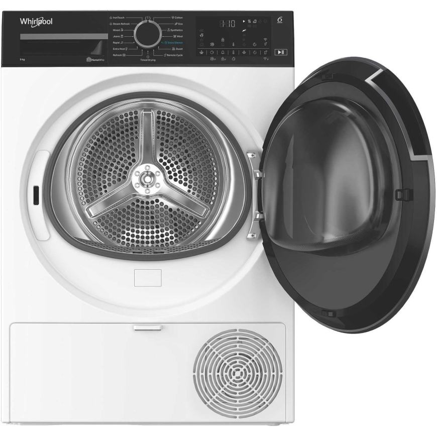 Whirlpool WPA9XWBSEE – 5