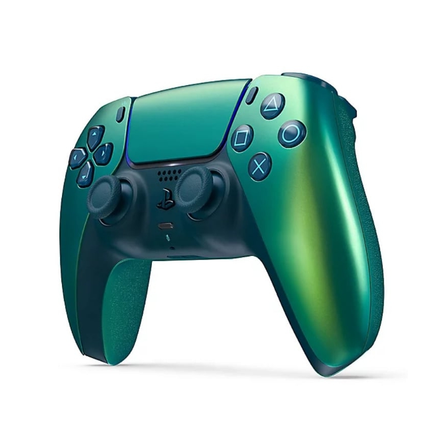 Sony DualSense mängupult, Chroma Teal, PS5 – 3