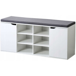Kesper 15472838 103x30.5x48см