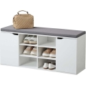 Kesper 15472838 103x30.5x48см Kesper 15472838 103x30.5x48см