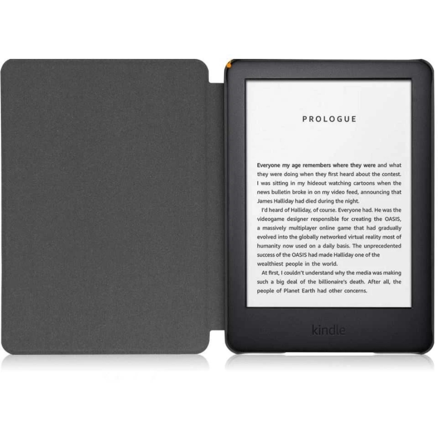 Tech-Protect SmartCase Kindle 11" 2022 jaoks – must – 4