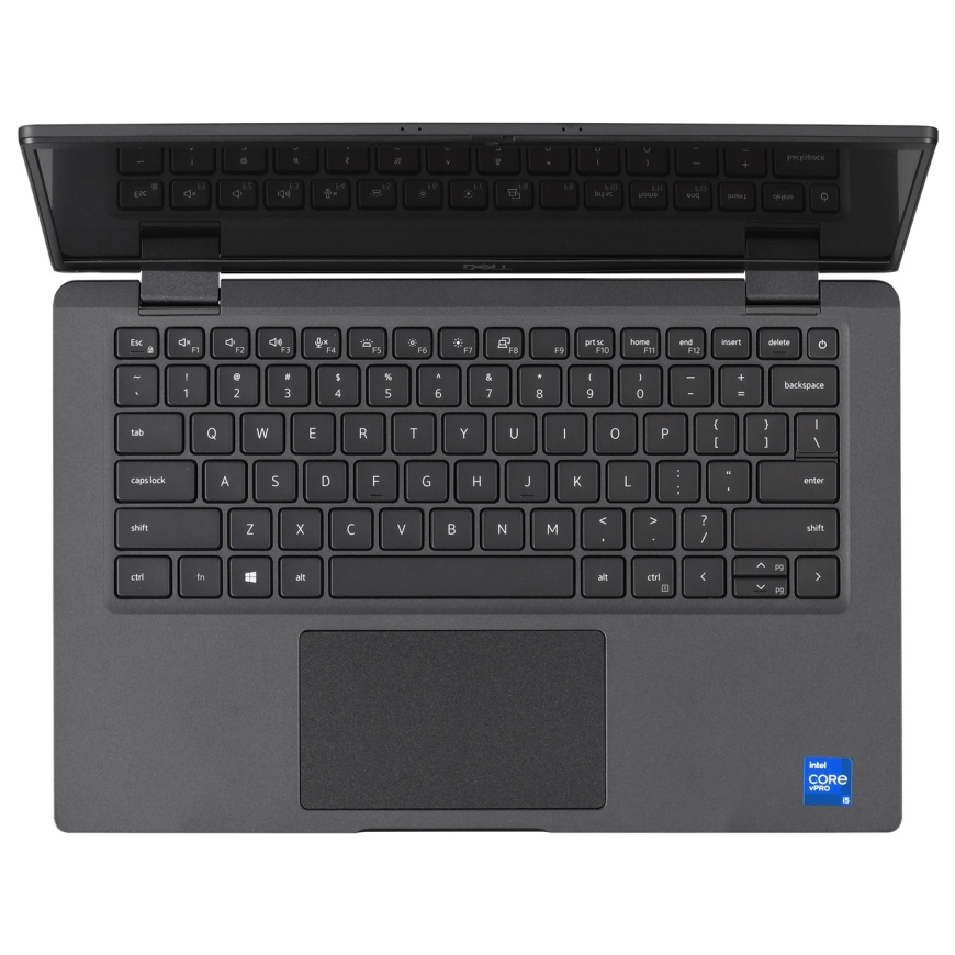 DELL LATITUDE 7420 i5-1145G7 16GB 256GB SSD 14" FHD (kosketusnäyttö) Win11pro käytetty – 5