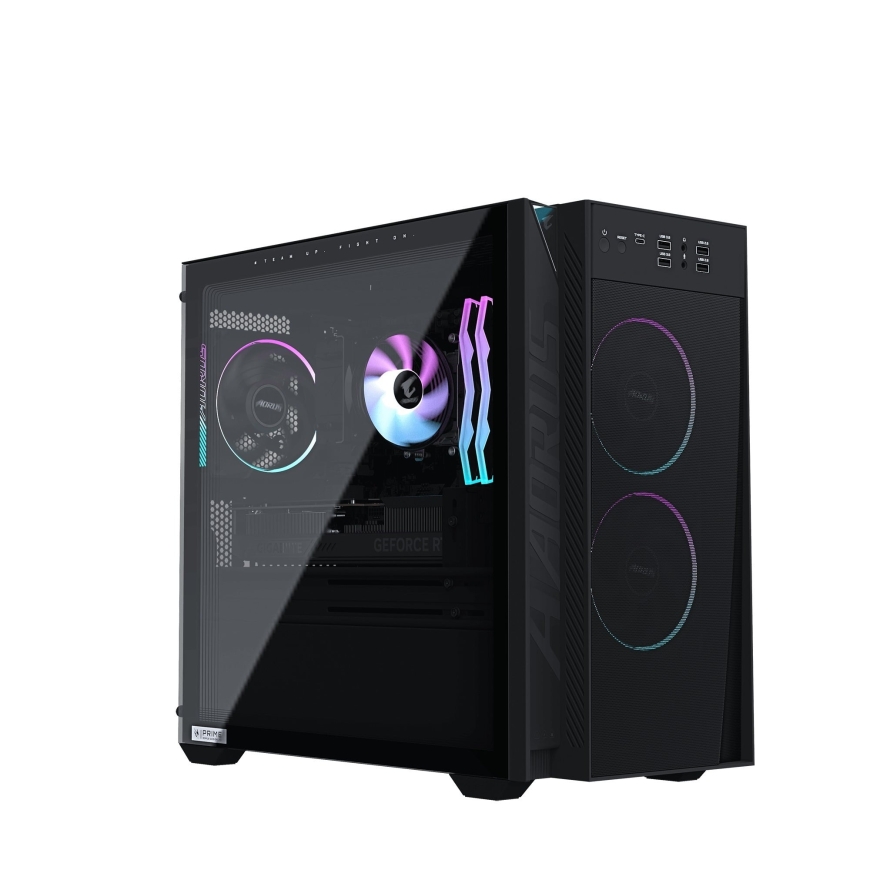 Gigabyte AORUS PRIME 3 žaidimų kompiuteris, Windows 11 Home (AP3A7N6T-5110) – 2