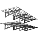 Fiber Mount Ergosolid PG26B hoidja - Kahepoolne metallist rippuv garaažiriiul. Talub kuni 90 kg riiuli kohta! Fiber Mount Ergosolid PG26B hoidja - Kahepoolne metallist rippuv garaažiriiul. Talub kuni 90 kg riiuli kohta!
