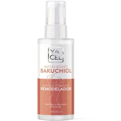 Yacel BAKUCHIOL ANTI-SAGGING pinguldav ja ümberkujundav õli 100 ml