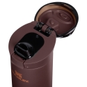 Stanley Flowstate™ Spring water bottle, 590 ml, coffee brown Stanley Flowstate™ Spring water bottle, 590 ml, coffee brown